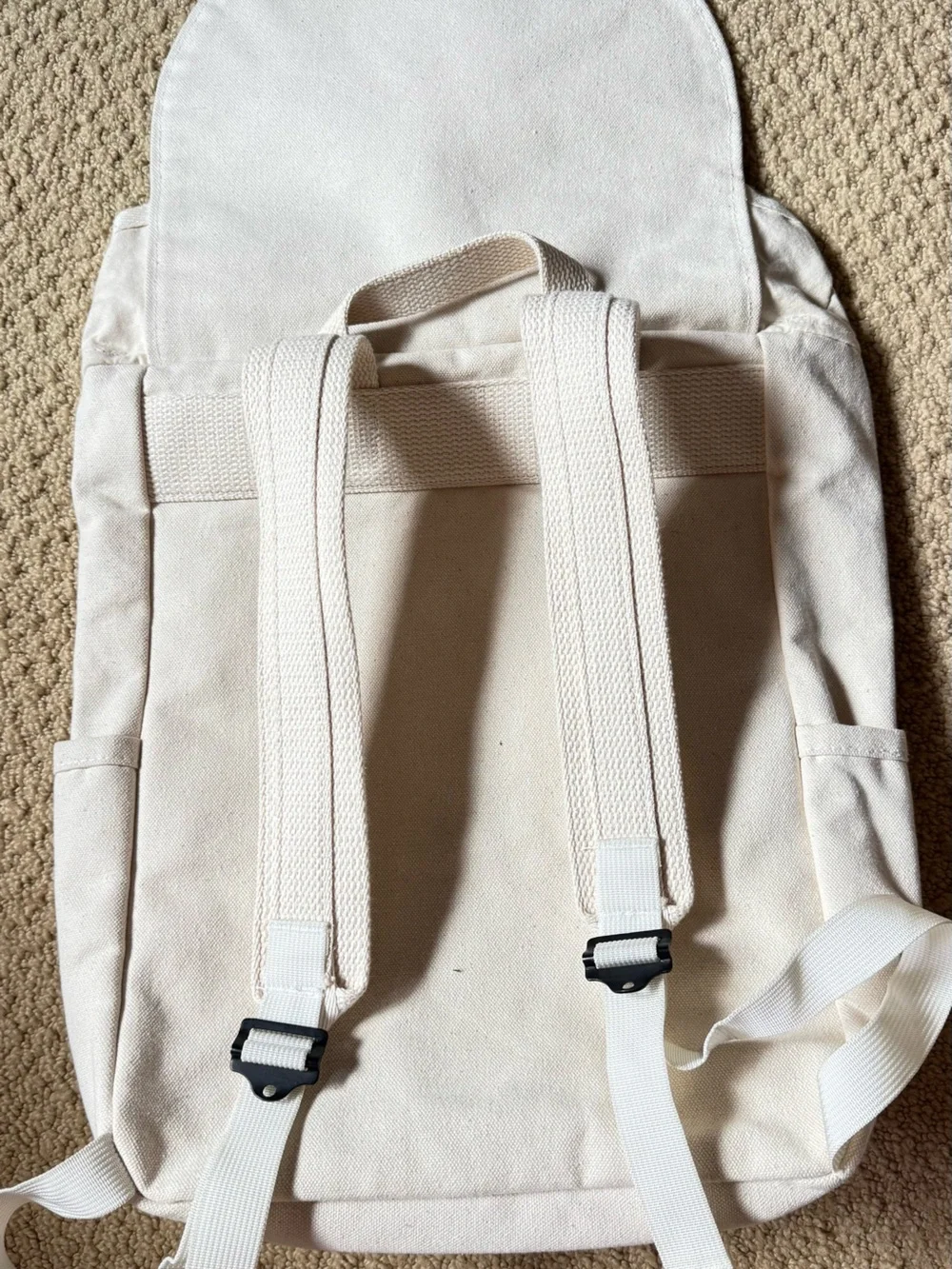 N/A versatile canvas